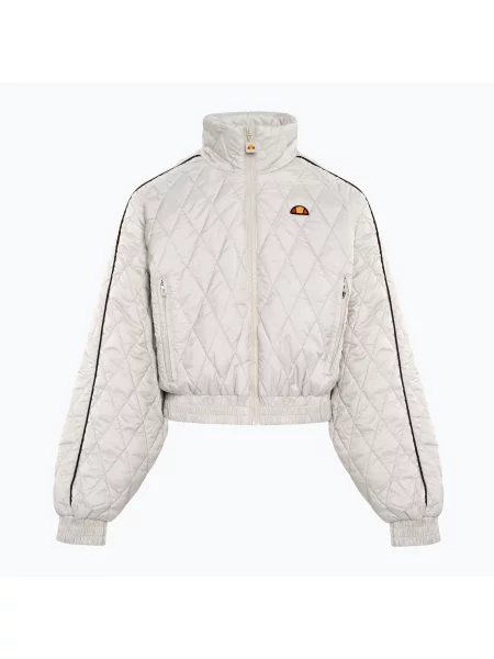 Kurtka Ellesse Vailski beige beżowa