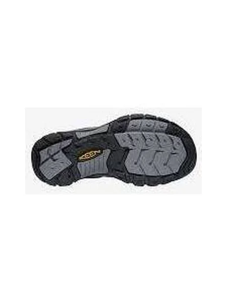 Pantofi Keen gri