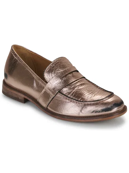Pantofi Moma roz