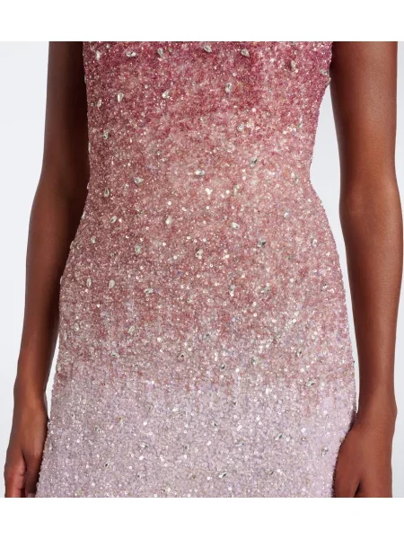 Rochie Rachel Gilbert roz