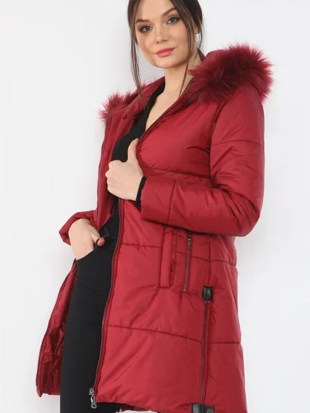 Kurtka Dewberry czarna