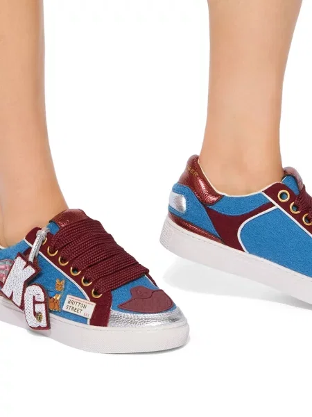 Кроссовки Kurt Geiger London