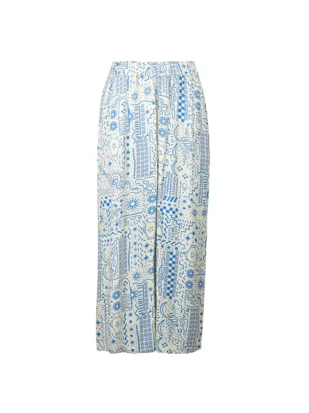 Pantaloni Billabong bej