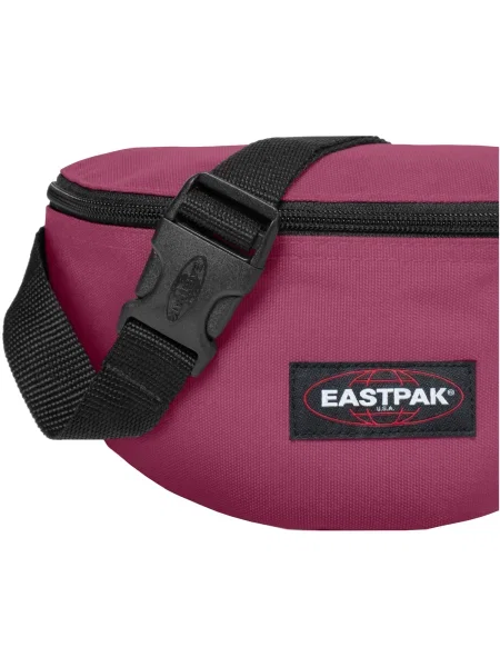 Kabelka Eastpak červená