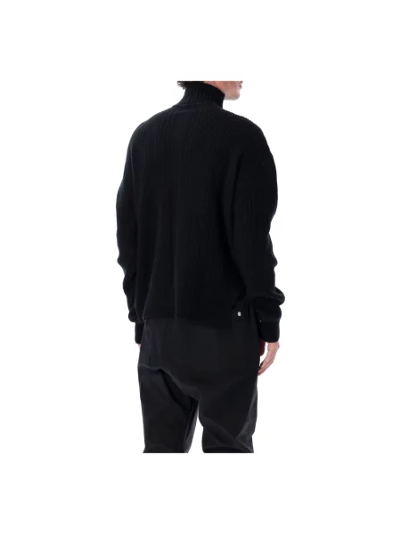 Sweter Rick Owens czarny