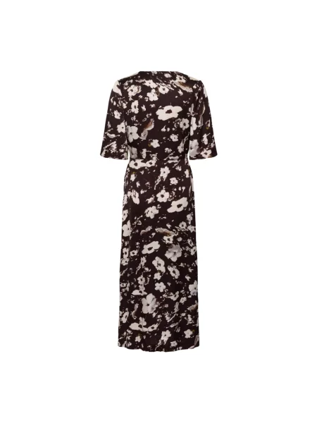 Sukienka maxi Soaked In Luxury