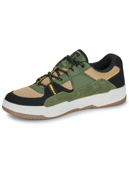 Pantofi Dc Shoes kaki