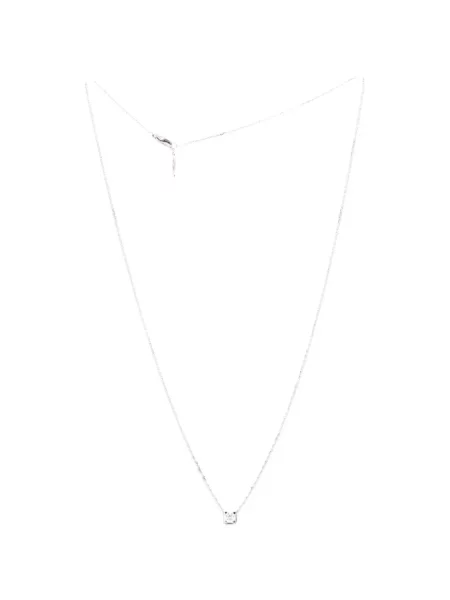 Κολιέ Cartier λευκό