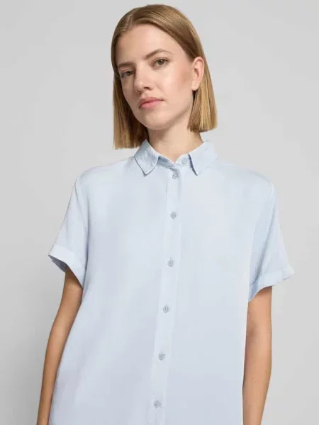 Bluzka o kroju regular fit z mieszanki Jake*s Casual