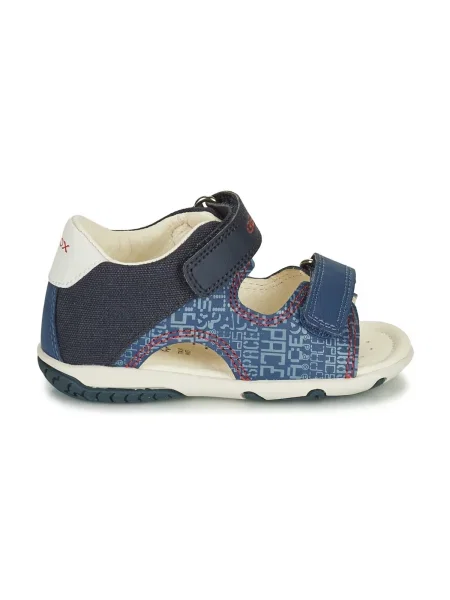 Pantofi copii Geox albastru