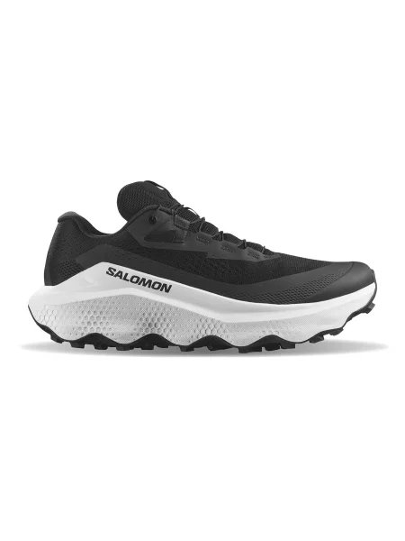 Salomon Ultra Glide 3 Mężczyźni Buty sportowe Salomon Size: czarny