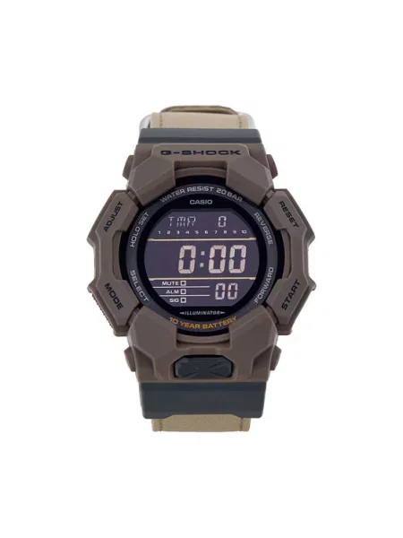 Satovi G-shock kaki
