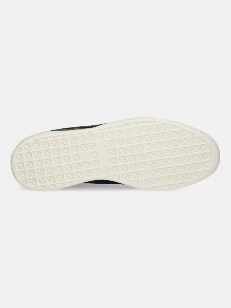 Кроссовки Puma Clyde
