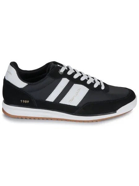 Pantofi Teddy Smith negru