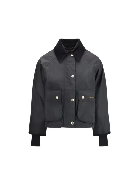 Barbour BEADNELL kurtka czarna