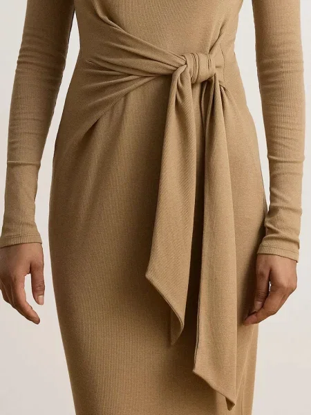 Платье Lauren Ralph Lauren