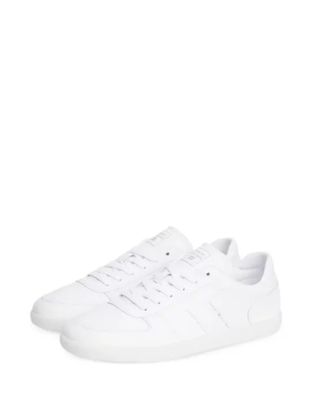 Tenisky Tommy Hilfiger biela