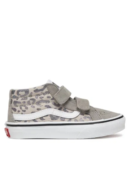 Sportcipők Vans Reissue V Bézs fehér