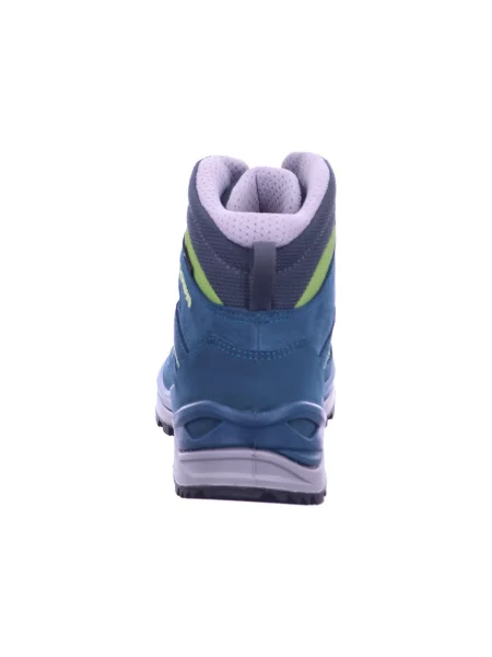Buty trekkingowe Lowa Toro Pro Mid Gtx niebieskie