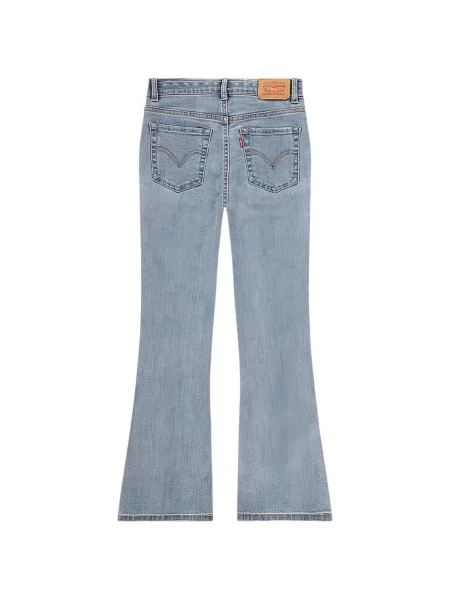 Blugi copii Levi's® albastru