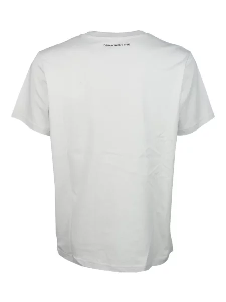 Tricou Department 5 gri