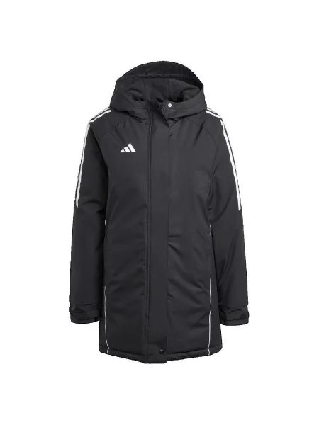 Bunda Adidas Performance černá