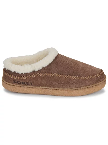 Pantofi Sorel maro