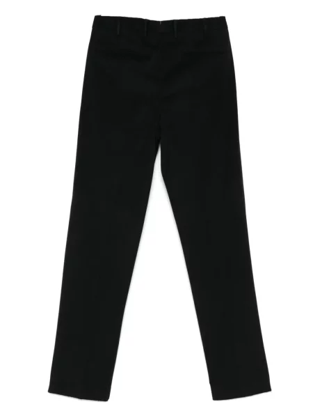 Pantaloni Dell'oglio negru