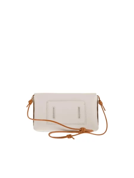 Nerka Zanellato szara