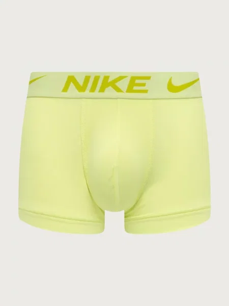 Nike bokserki zielone