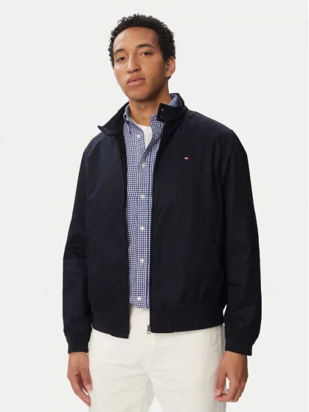 Bunda pro přechodné období Tommy Hilfiger