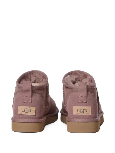 Botine Ugg clasici maro