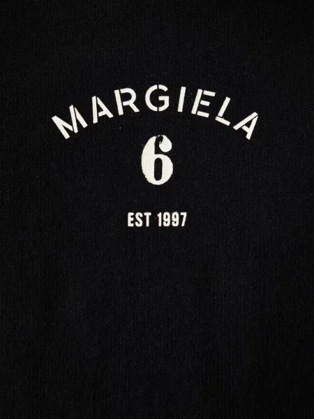 Maison Margiela кофта з капюшоном