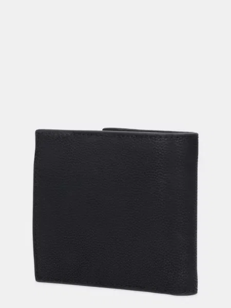 Гаманець Armani Exchange чорний
