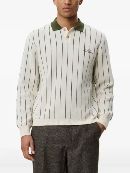 Tricou polo Les Deux