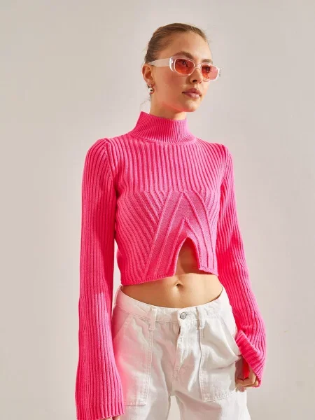 Pulover Bianco Lucci