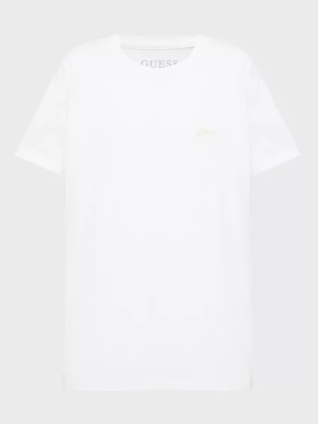 Футболка Guess біла