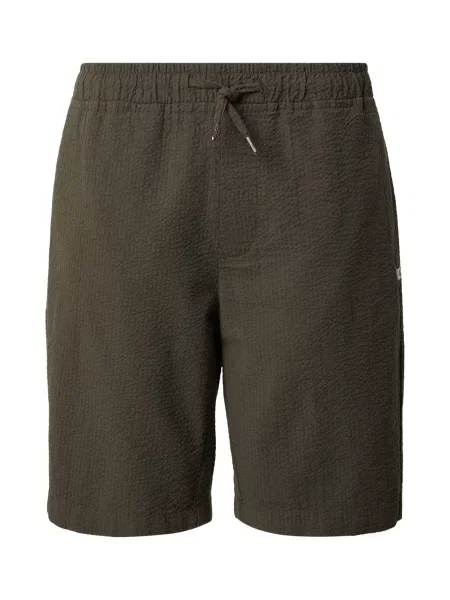 INDICODE JEANS Kelnės INDrum' žalia
