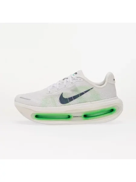 Sneakers Nike Vomero Premium White/ Midnight Navy-Green Spark EUR 44 alb