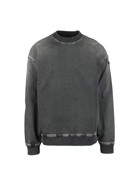Bluza Diesel czarna