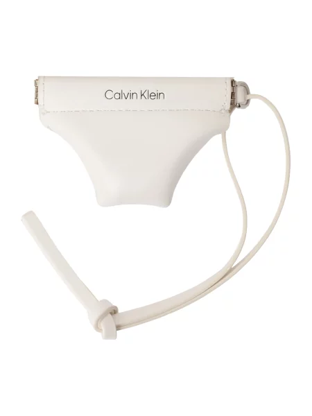 Alsó Calvin Klein fekete