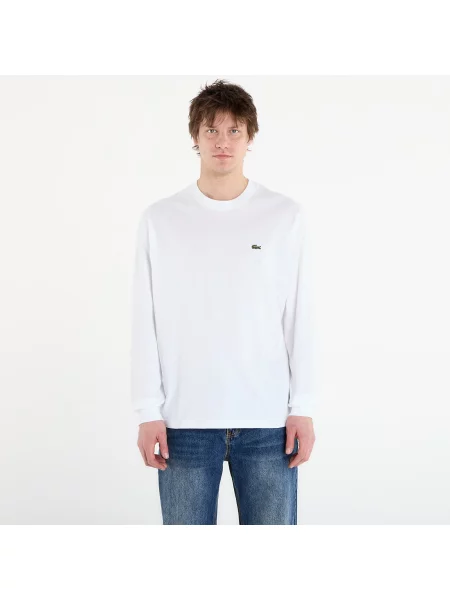 Cămașă Lacoste alb