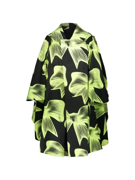 Palton Comme Des Garçons cu funde negru