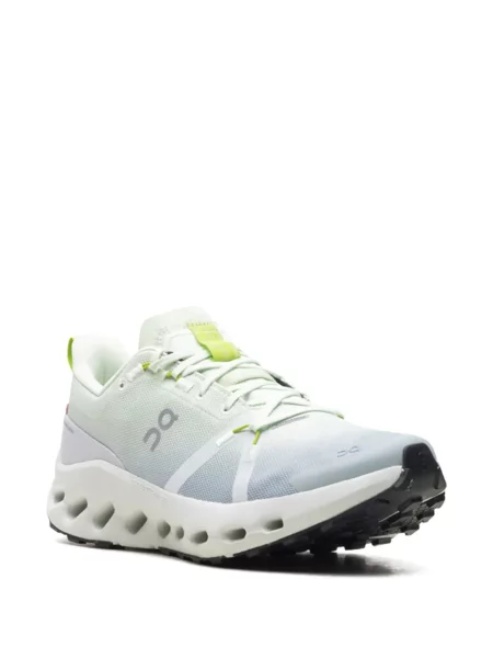 Vízálló sneaker On fehér