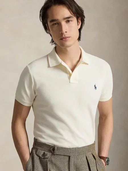 Tricou polo Polo Ralph Lauren
