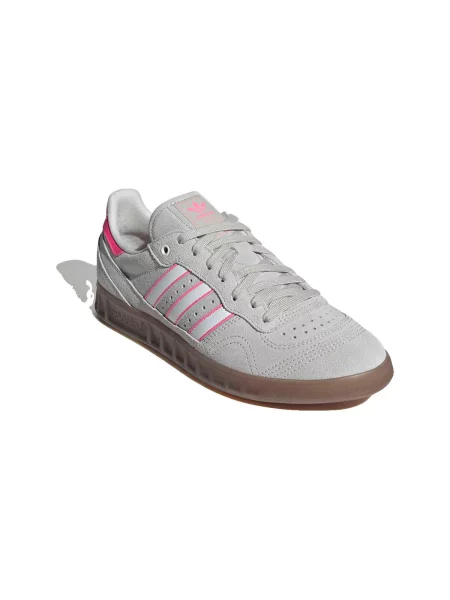 Tenisky Adidas sivá