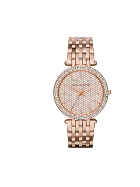 Zegarek Michael Kors różowy