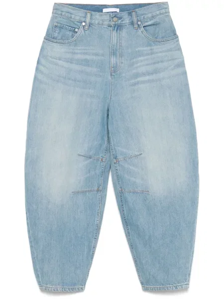 Дънки Helmut Lang синьо