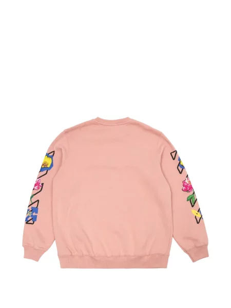 Bluza dziecięca Off-white biała