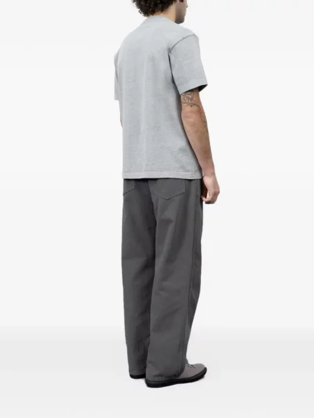 Tricou Lady White Co. alb